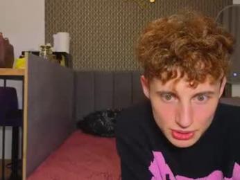 drinklinov — Chaturbate recorded stream image, 02.08.2026 18:00