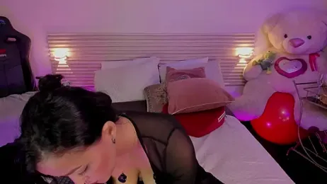 New_Arab_Kingdom — Stripchat recorded stream image, 02.08.2026 20:20