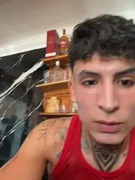 _Tomy08calderon — Stripchat recorded stream image, 02.08.2026 21:00