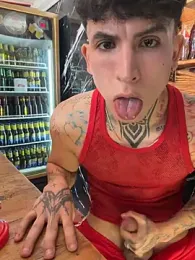 _Tomy08calderon — Stripchat recorded stream image, 02.08.2026 21:00