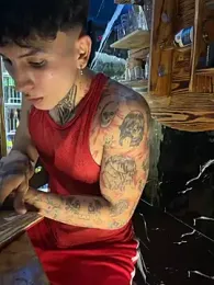 _Tomy08calderon — Stripchat recorded stream image, 02.08.2026 21:00