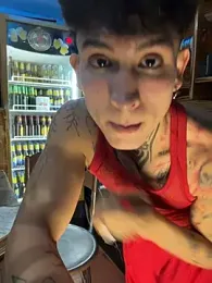 _Tomy08calderon — Stripchat recorded stream image, 02.08.2026 21:00