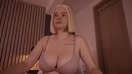 bella_adams_ — Stripchat recorded stream image, 02.08.2026 21:00