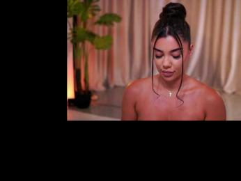 NatyDesiree — Bongacams recorded stream image, 02.08.2026 19:10