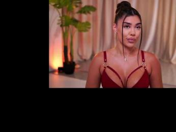NatyDesiree — Bongacams recorded stream image, 02.08.2026 19:10