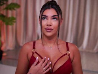 NatyDesiree — Bongacams recorded stream image, 02.08.2026 19:10
