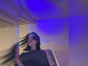 chicanogirl — Bongacams recorded stream image, 12.03.2025 15:50