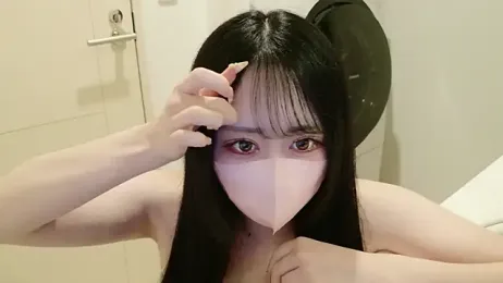 mao_maochan — Stripchat recorded stream image, 03.08.2026 06:00