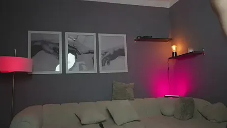 AlfaSex9 — Stripchat recorded stream image, 03.08.2026 06:50