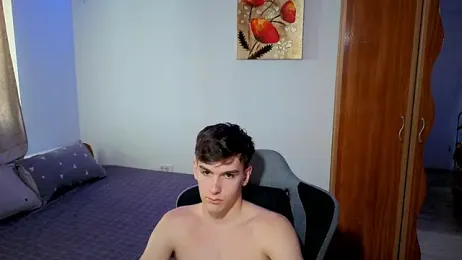 BradyFlint — Stripchat recorded stream image, 03.08.2026 07:00