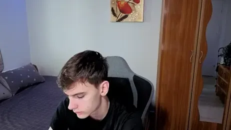 BradyFlint — Stripchat recorded stream image, 03.08.2026 07:00