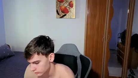 BradyFlint — Stripchat recorded stream image, 03.08.2026 07:00
