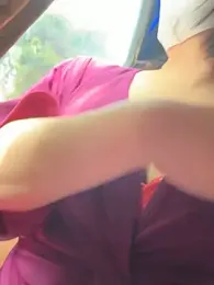 May-Squirt — Stripchat recorded stream image, 03.08.2026 06:10