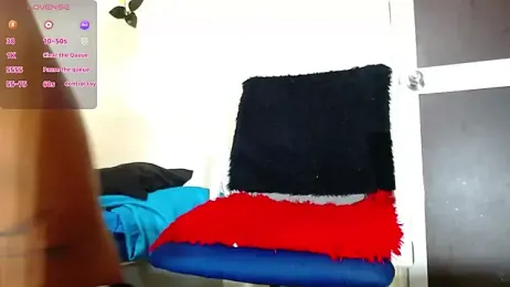kilian_xx — Stripchat recorded stream image, 03.08.2026 09:00