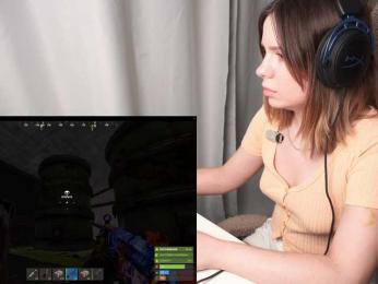DerzhiChlen — Bongacams recorded stream image, 03.08.2026 09:20
