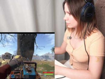 DerzhiChlen — Bongacams recorded stream image, 03.08.2026 09:20
