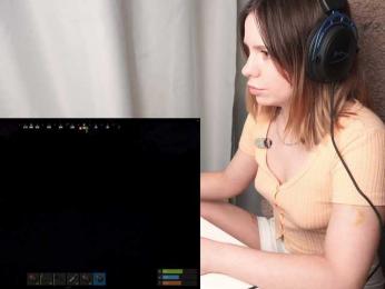 DerzhiChlen — Bongacams recorded stream image, 03.08.2026 09:20