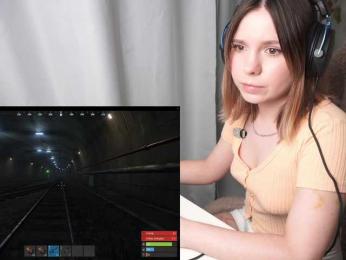 DerzhiChlen — Bongacams recorded stream image, 03.08.2026 09:20