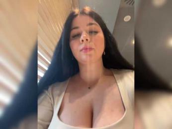 Happy_Doll — Bongacams recorded stream screenshot (12 Mar 2025)