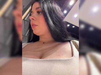 Happy_Doll — Bongacams recorded stream screenshot (12 Mar 2025)