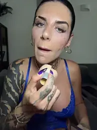 LexiCoco — Stripchat recorded stream image, 03.08.2026 15:10