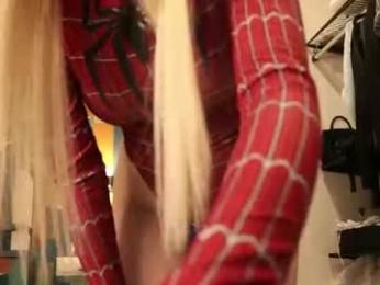 w1xll — Chaturbate recorded stream image, 03.08.2026 10:20