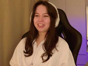 Businka13 — Bongacams recorded stream image, 12.03.2025 15:00