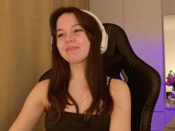 Businka13 — Bongacams recorded stream image, 12.03.2025 15:00