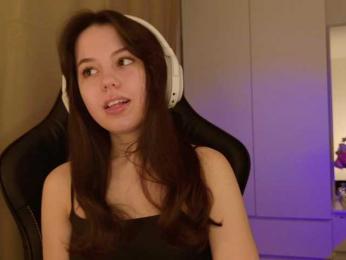 Businka13 — Bongacams recorded stream image, 12.03.2025 15:00