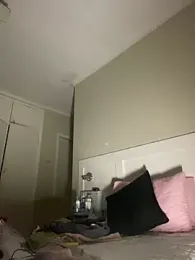 LuciousLips96 — Stripchat recorded stream image, 03.08.2026 18:30