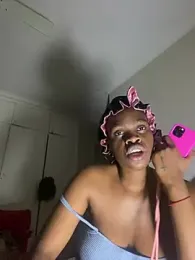 LuciousLips96 — Stripchat recorded stream image, 03.08.2026 18:30