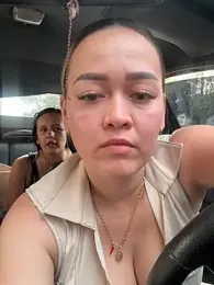 Danielavegax — Stripchat recorded stream image, 03.08.2026 19:40