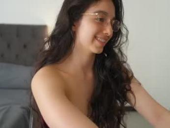 naughtysammx — Chaturbate recorded stream image, 03.08.2026 16:20