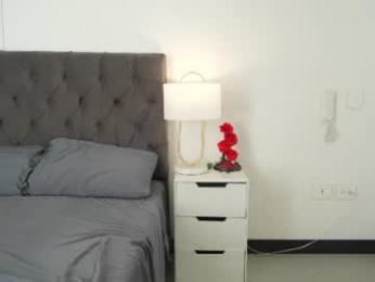 naughtysammx — Chaturbate recorded stream image, 03.08.2026 16:20