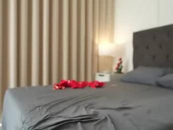 naughtysammx — Chaturbate recorded stream image, 03.08.2026 16:20