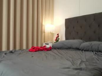 naughtysammx — Chaturbate recorded stream image, 03.08.2026 16:20