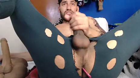 ethasteban27 — Stripchat recorded stream image, 03.08.2026 21:00