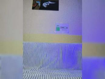 PUSSECHKA — Bongacams recorded stream image, 03.08.2026 21:10
