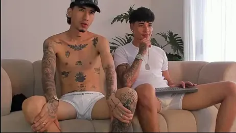 Ian_and_Noah — Stripchat recorded stream image, 03.08.2026 21:10