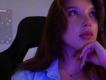_Q_ — Bongacams recorded stream image, 03.08.2026 17:20