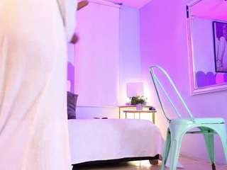 lady-brownn — Camsoda recorded stream screenshot (12 Mar 2025)