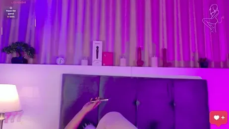 Creamy_Angelo — Stripchat recorded stream image, 03.08.2026 20:30