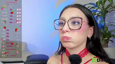 Scarlett_Jackson2 — Stripchat recorded stream image, 03.08.2026 23:30