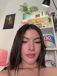 Your_Honeey — Stripchat recorded stream image, 04.08.2026 01:40