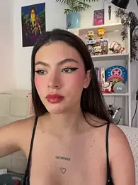 Your_Honeey — Stripchat recorded stream image, 04.08.2026 01:40