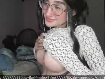 lonelly_lolly98 — Chaturbate recorded stream image, 04.08.2026 04:20