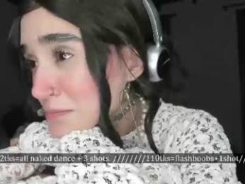 lonelly_lolly98 — Chaturbate recorded stream image, 04.08.2026 04:20