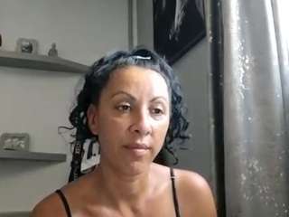 brenda89 — Camsoda recorded stream image, 04.08.2026 06:10