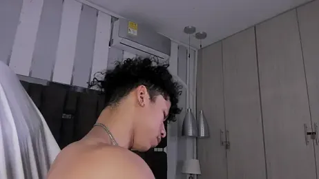 AkazaBoy_ — Stripchat recorded stream image, 04.08.2026 04:20