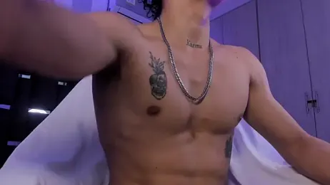 AkazaBoy_ — Stripchat recorded stream image, 04.08.2026 04:20